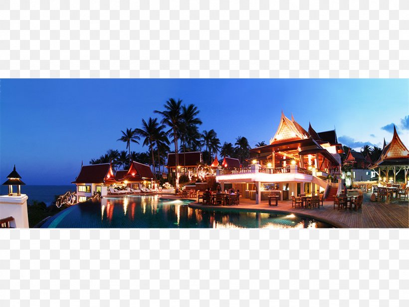 Q Signature Samui Hotel Resort Karon Beach Pranaluxe, PNG, 1024x768px, Resort, Beach, Grandfather, Grandmother, Home Download Free