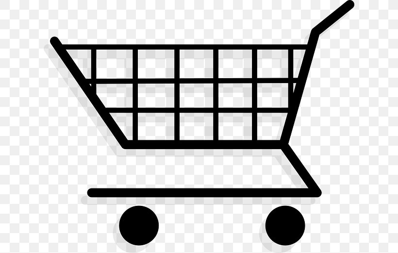 Shopping Cart Clip Art Image, PNG, 640x521px, Shopping Cart, Bag, Carriage, Cart, Gift Download Free