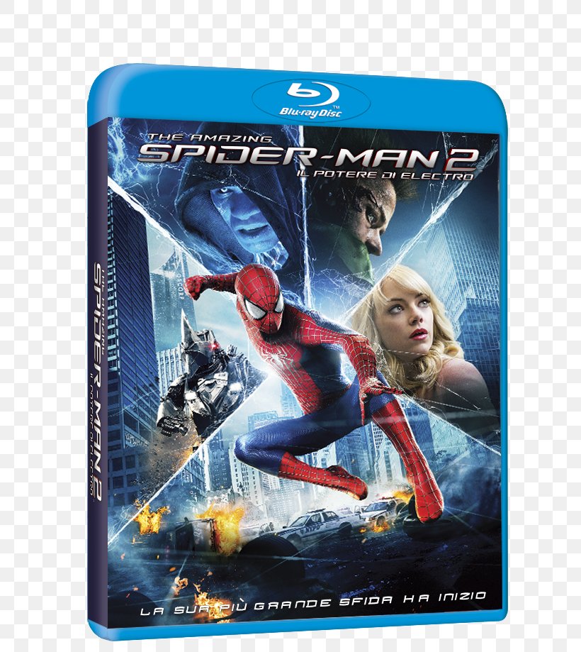 Spider-Man Blu-ray Disc Gwen Stacy DVD Digital Copy, PNG, 787x919px, Spiderman, Action Figure, Amazing Spiderman, Amazing Spiderman 2, Andrew Garfield Download Free