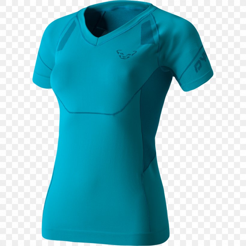T-shirt Alpine Sneakers Jacket Shoe, PNG, 1000x1000px, Tshirt, Active Shirt, Alpine, Aqua, Azure Download Free