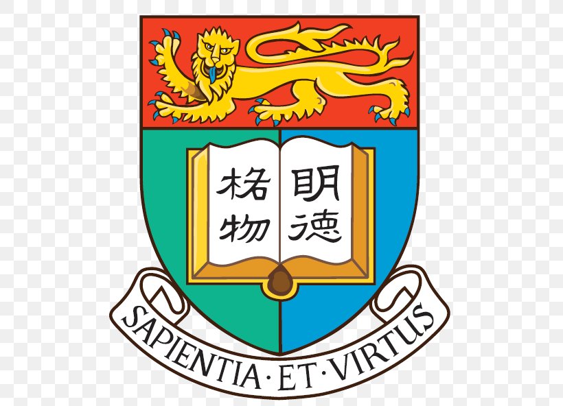 The University Of Hong Kong Chinese University Of Hong Kong City University Of Hong Kong University Of Pennsylvania Education University Of Hong Kong, PNG, 567x592px, University Of Hong Kong, Area, Brand, Chinese University Of Hong Kong, City University Of Hong Kong Download Free