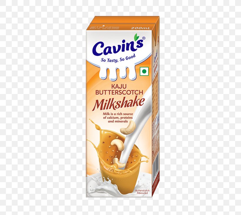 Cavin's Milkshake Chocolate Milk Butterscotch, PNG, 350x732px, Milkshake, Amul, Butterscotch, Caramel, Chocolate Download Free