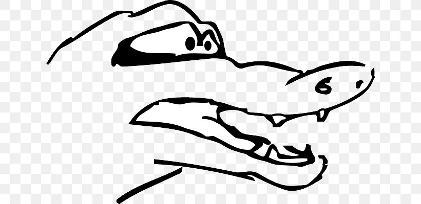 Crocodile Alligators Mammal Drawing Clip Art, PNG, 640x399px, Watercolor, Cartoon, Flower, Frame, Heart Download Free
