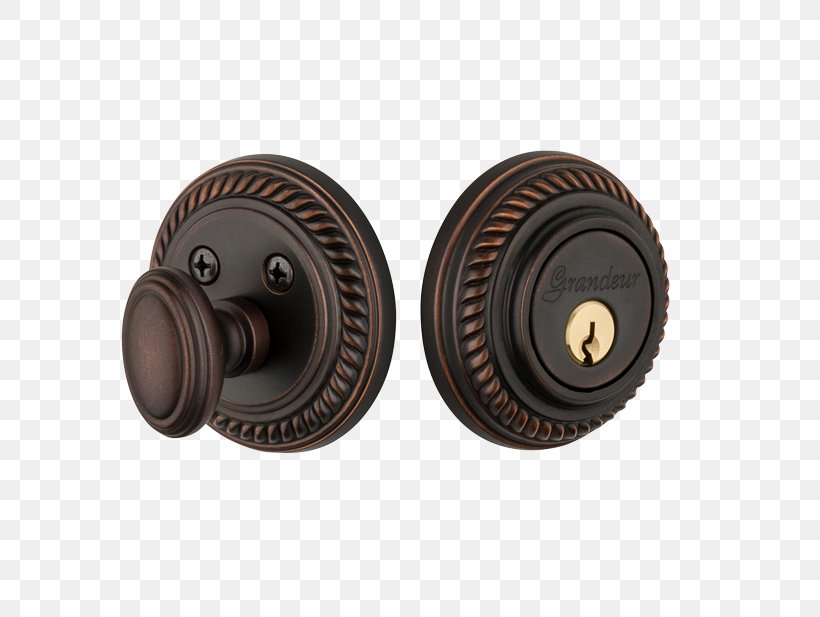 Dead Bolt Bronze, PNG, 600x617px, Dead Bolt, Bronze, Cylinder, Hardware, Hardware Accessory Download Free