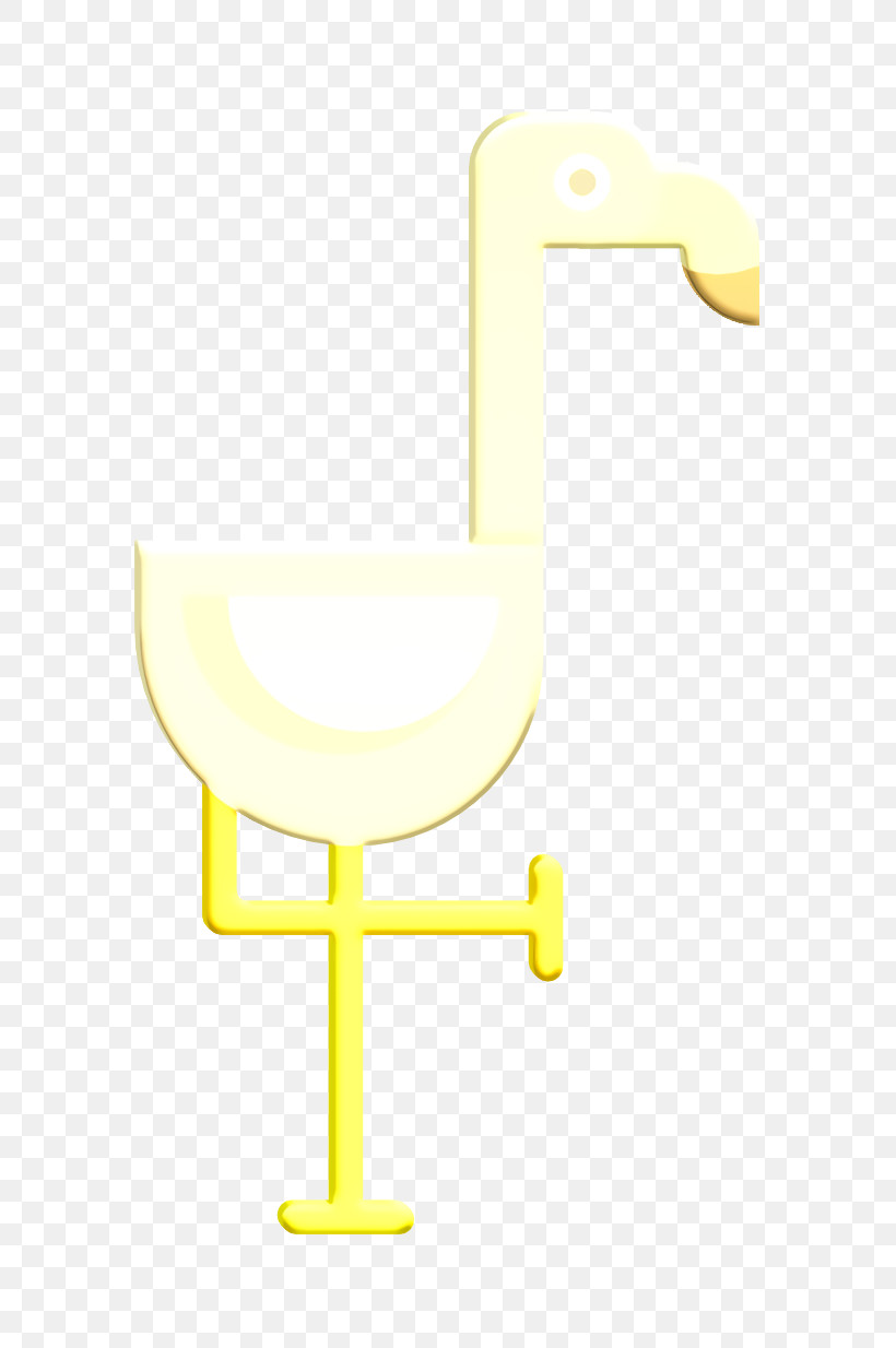 Flamingo Icon Bird Icon Animals Icon, PNG, 686x1234px, Flamingo Icon, Animals Icon, Bird Icon, Chemical Symbol, Chemistry Download Free