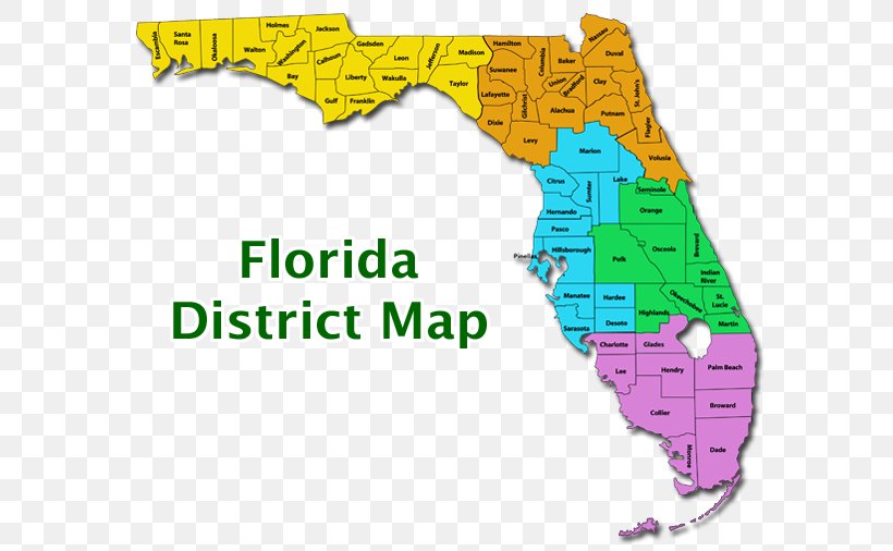 Florida's 10th Congressional District School District Florida's Congressional Districts Education, PNG, 600x506px, School District, Area, Brand, Central Florida, Diagram Download Free