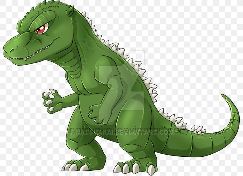 Godzilla Junior Titanosaurus Godzilla: Monster Of Monsters King Kong, PNG, 800x593px, Watercolor, Cartoon, Flower, Frame, Heart Download Free