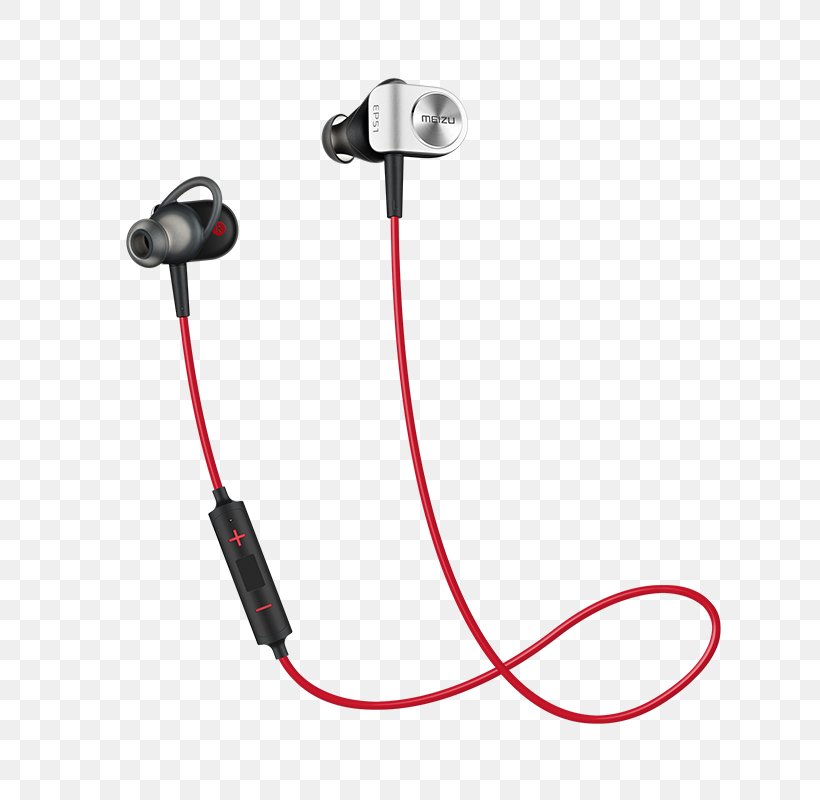 Headphones Bluetooth Headset Meizu EP51 High Fidelity, PNG, 800x800px, Headphones, Apple Earbuds, Audio, Audio Equipment, Bluetooth Download Free
