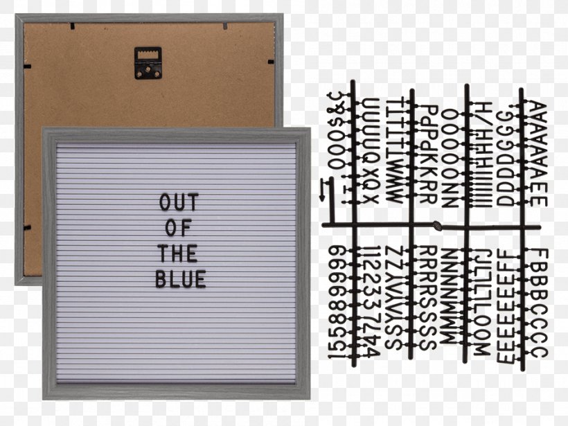 Letter Board Picture Frames Text Image, PNG, 945x709px, Letter, Area, Coasters, Diagram, Felt Download Free