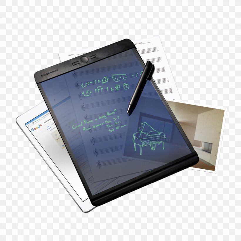 Paper Handwriting Recognition Multimedia, PNG, 4480x4480px, Paper, Business, Computer Accessory, Electronic Device, Electronics Download Free