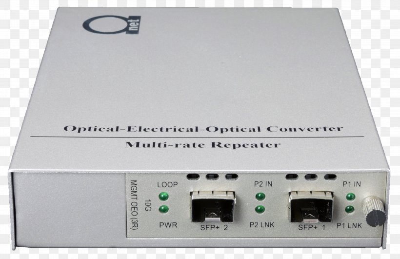 Power Converters 10 Gigabit Ethernet Optical Fiber Repeater XFP Transceiver, PNG, 2888x1872px, 10 Gigabit Ethernet, Power Converters, Electronic Device, Electronics, Electronics Accessory Download Free