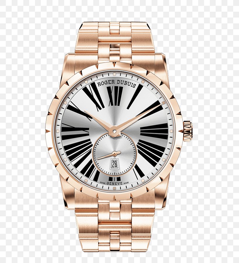 Roger Dubuis International Watch Company Tourbillon Clock, PNG, 600x900px, Roger Dubuis, Automatic Watch, Brand, Chronograph, Clock Download Free