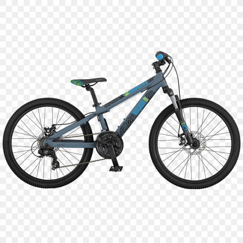 Scott Sports Bicycle Forks SCOTT Scale JR Mountain Bike Disc Brake, PNG, 1000x1000px, Scott Sports, Automotive Exterior, Automotive Tire, Bicycle, Bicycle Accessory Download Free