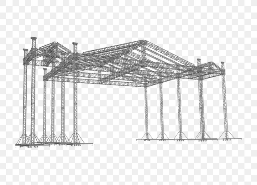Timber Roof Truss Timber Roof Truss Gable Roof Canopy, PNG, 786x591px, Roof, Aluminium, Arch, Architectural Engineering, Black And White Download Free