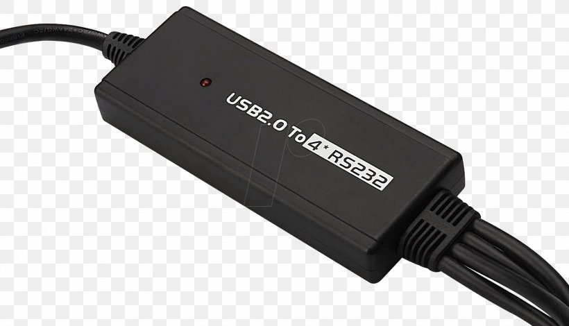 Adapter RS-232 Serial Port USB Electrical Cable, PNG, 1538x883px, Adapter, Ac Adapter, Cable, Chipset, Computer Download Free