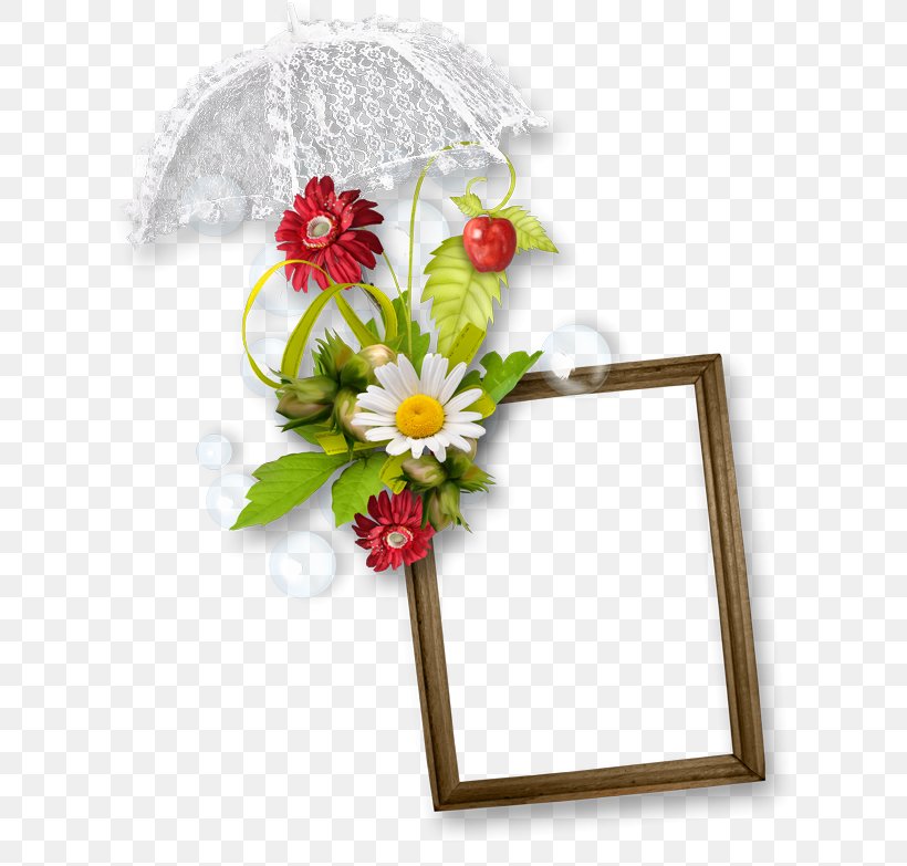 Border Flowers PhotoFiltre Clip Art, PNG, 650x783px, Border Flowers, Artificial Flower, Coreldraw, Cut Flowers, Digital Photo Frame Download Free