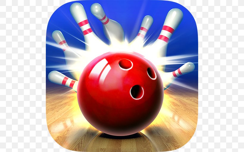 Bowling King Ancient Bowling, PNG, 512x512px, 3d Bowling, Bowling King, Ball, Bowling Ball, Bowling Equipment Download Free
