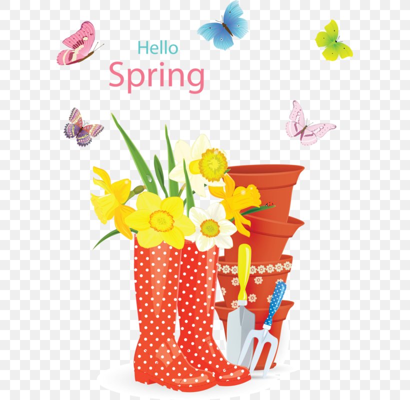 Calendar 2019, PNG, 593x800px, 2019, Calendar, April, Flower, Flowerpot Download Free