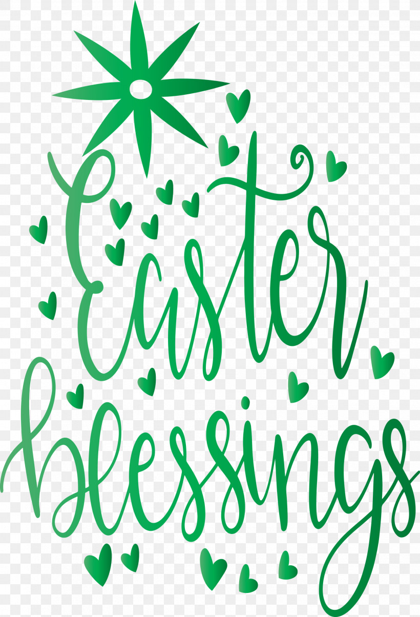 Easter Day Easter Sunday, PNG, 2042x3000px, Easter Day, Calligraphy, Christmas Eve, Easter Sunday, Green Download Free