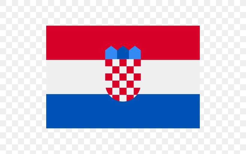 Flag Of Croatia Independent State Of Croatia Croatian Kuna, PNG, 512x512px, Croatia, Brand, Coat Of Arms Of Croatia, Country, Croatian Download Free