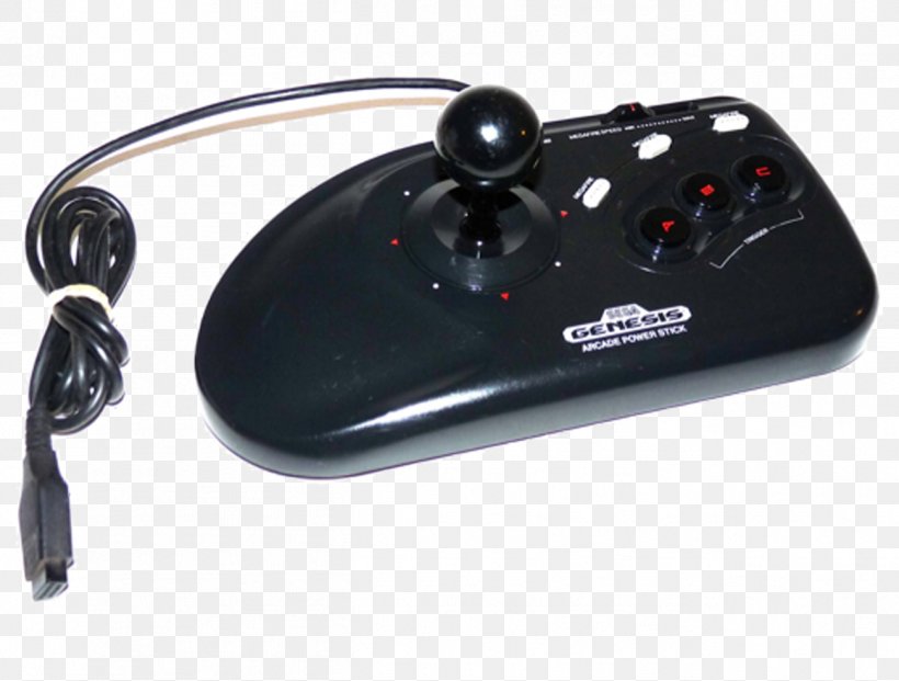 Game Controllers Joystick Xbox 360 Sega Genesis Collection Mega Drive, PNG, 1299x984px, Game Controllers, All Xbox Accessory, Arcade Controller, Arcade Game, Atari 7800 Download Free