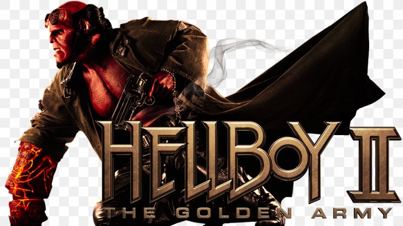 Hellboy: The Science Of Evil Johann Kraus Film Director, PNG, 1000x562px, 2008, Hellboy, Adventure Film, Brand, Dark Horse Comics Download Free