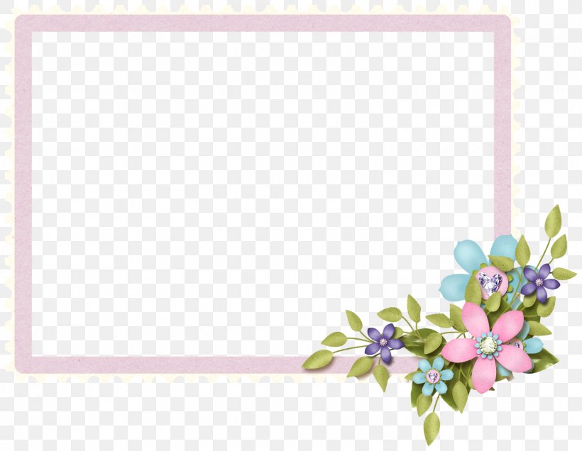 Picture Frames Photography Text Decorative Arts, PNG, 1600x1241px, Picture Frames, Blog, Blossom, Border, Branch Download Free