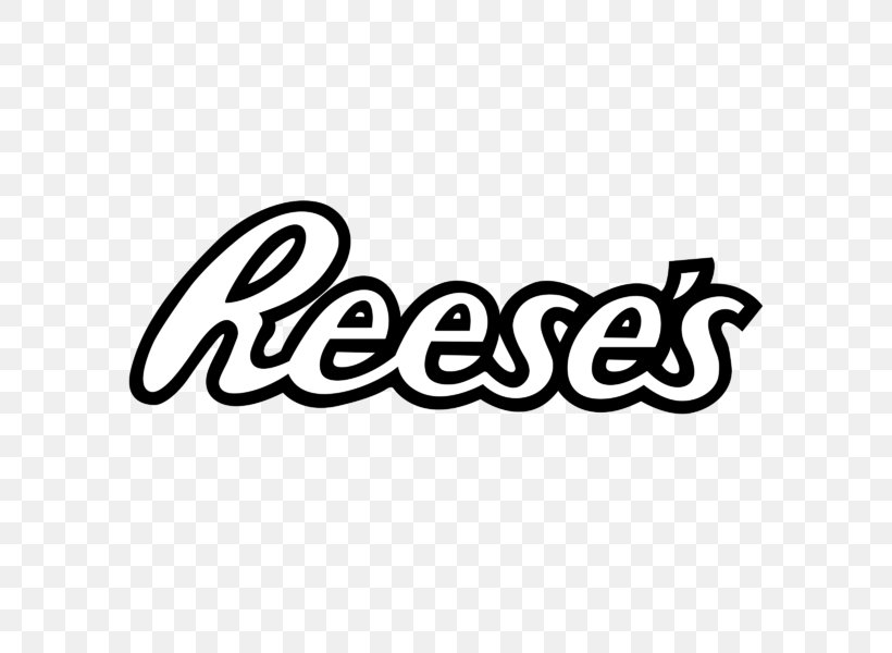 Reese's Peanut Butter Cups Good Humor Reese's Peanut Butter Cup Ice Cream Bars, PNG, 800x600px, Peanut Butter Cup, Area, Black, Black And White, Black M Download Free