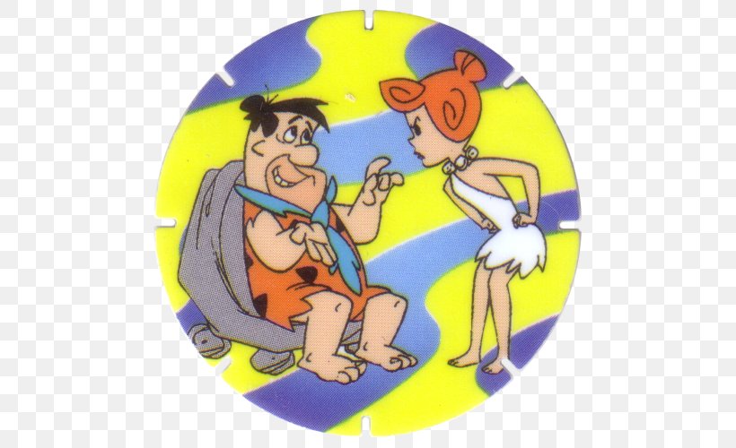 Wilma Flintstone Barney Rubble Fred Flintstone Cartoon Image, PNG,  500x500px, Wilma Flintstone, Anger, Animation, Art, Barney