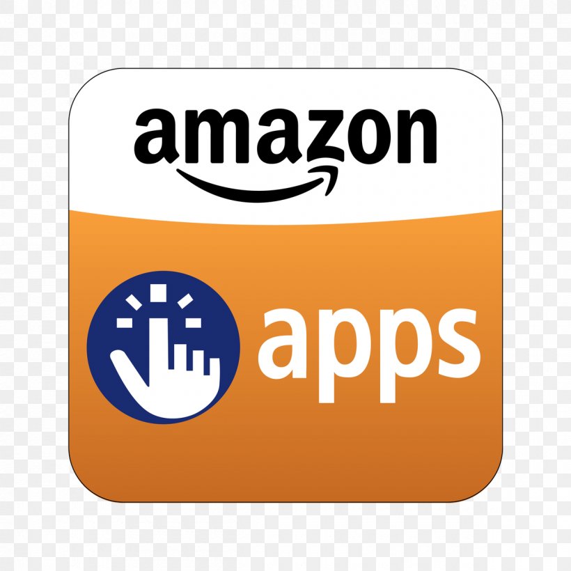 Amazon.com Amazon Appstore Kindle Fire App Store, PNG, 1200x1200px, Amazoncom, Amazon Appstore, Android, App Store, Apple Download Free