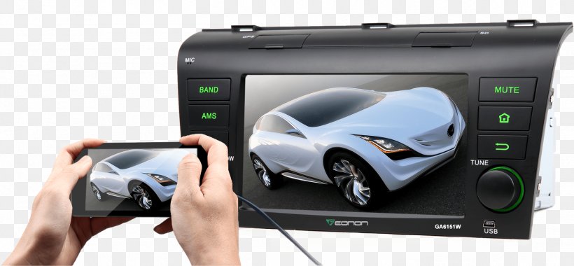 Car GPS Navigation Systems Display Device BMW ISO 7736, PNG, 1526x709px, Car, Android, Automotive Navigation System, Bluetooth, Bmw Download Free