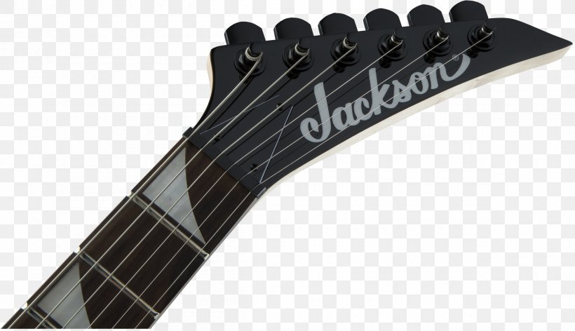 Electric Guitar Jackson Guitars Jackson King V Jackson Dinky Jackson Soloist, PNG, 2400x1382px, Electric Guitar, Fingerboard, Floyd Rose, Gibson Flying V, Guitar Download Free