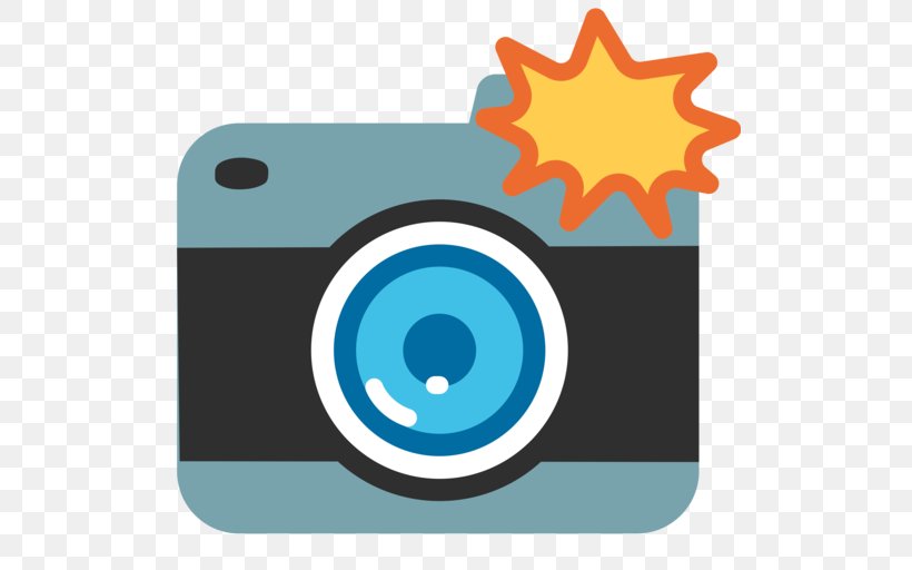 Emoji Photographic Film Camera Flashes Image, PNG, 512x512px, Emoji, Android Marshmallow, Apple Color Emoji, Camera, Camera Flashes Download Free
