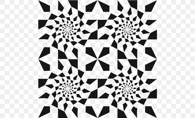 Geometric Patterns Optical Illusion Arabian Patterns: Artists' Colouring Book Coloring Book, PNG, 500x500px, Geometric Patterns, Artist, Black, Black And White, Book Download Free