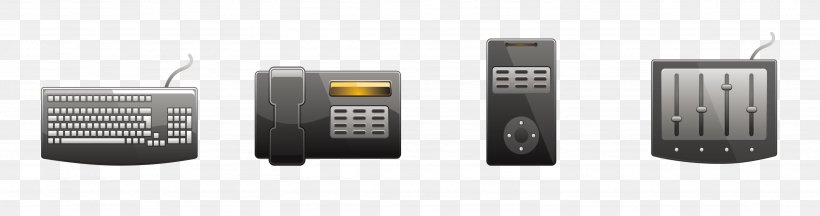 Home Appliance Graphic Design Icon, PNG, 2664x704px, Home Appliance, Ac Power Plugs And Sockets, Brand, Consumer Electronics, Electronics Download Free