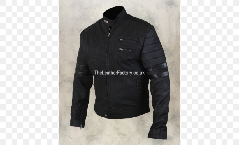 Leather Jacket Cowhide Clothing, PNG, 500x500px, Leather Jacket, Cafe, Cafe Racer, Clothing, Cowhide Download Free