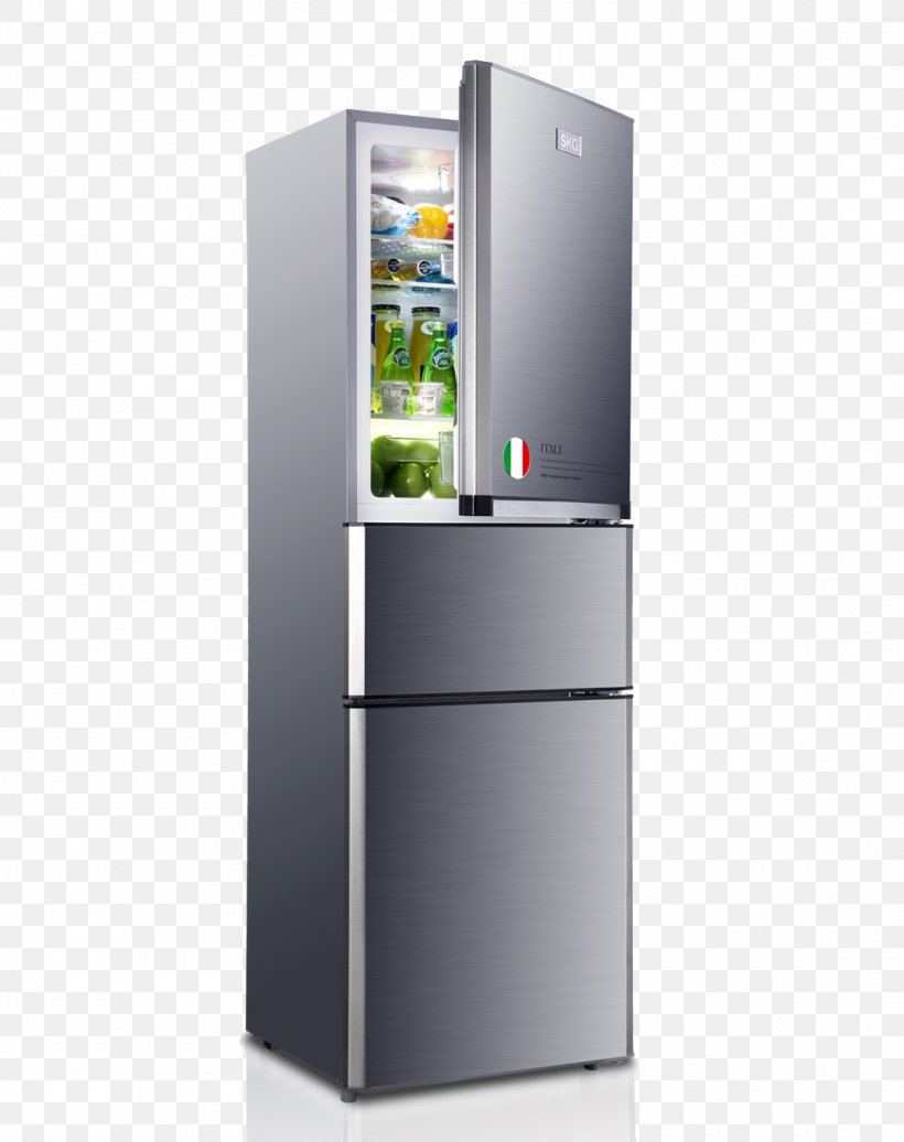 Refrigerator Gratis Energy Conservation, PNG, 1100x1390px, Refrigerator, Congelador, Electrolux, Energy, Energy Conservation Download Free