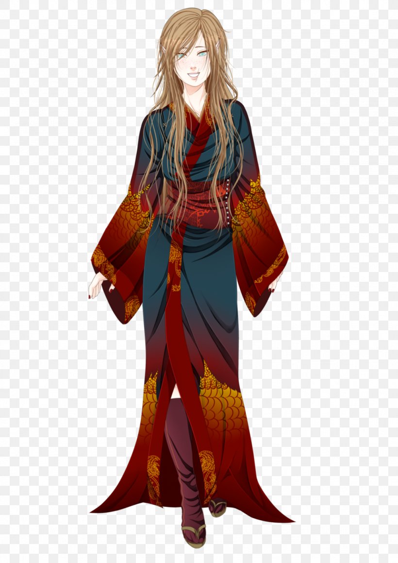 Robe Costume Design Character Fiction, PNG, 1024x1448px, Robe, Character, Costume, Costume Design, Fiction Download Free