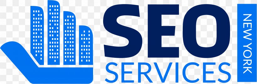 SEO Services New York Digital Marketing Search Engine Optimization Company, PNG, 4721x1550px, Seo Services New York, Advertising, Area, Banner, Blue Download Free
