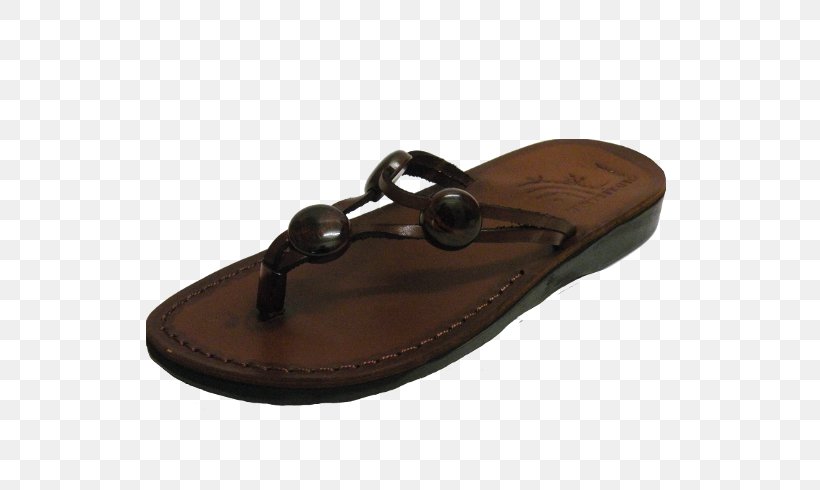 Slipper Flip-flops Shoe Walking, PNG, 653x490px, Slipper, Brown, Flip Flops, Flipflops, Footwear Download Free