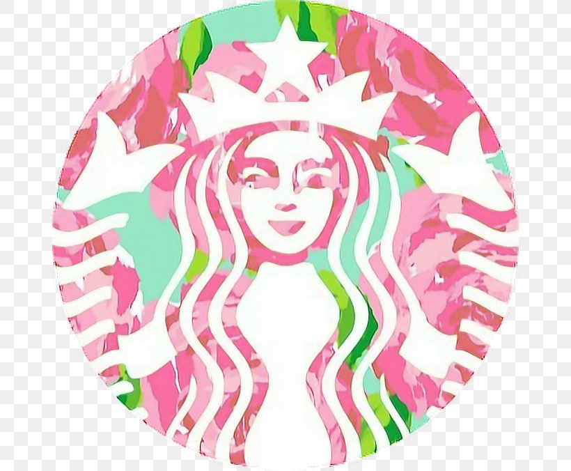 Starbucks Coffee Latte IPhone 6 IPhone 5s, PNG, 670x676px, Starbucks, Coffee, Cup, Drink, Fictional Character Download Free