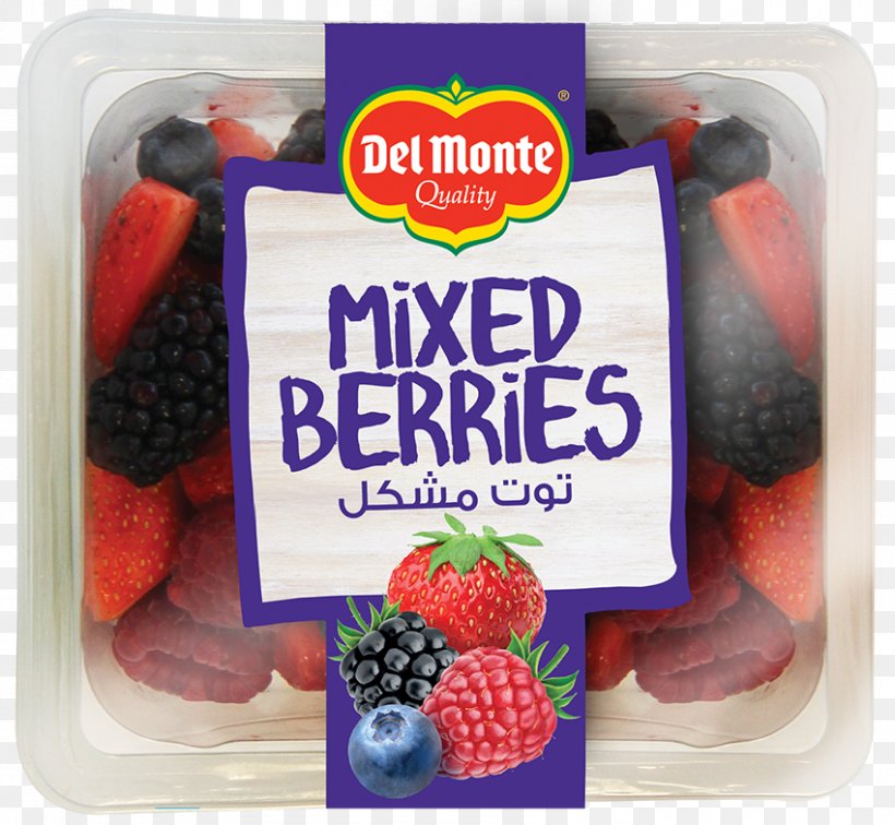 Strawberry Fruit Salad Del Monte Foods, PNG, 850x784px, 5 A Day, Strawberry, Auglis, Berry, Convenience Food Download Free