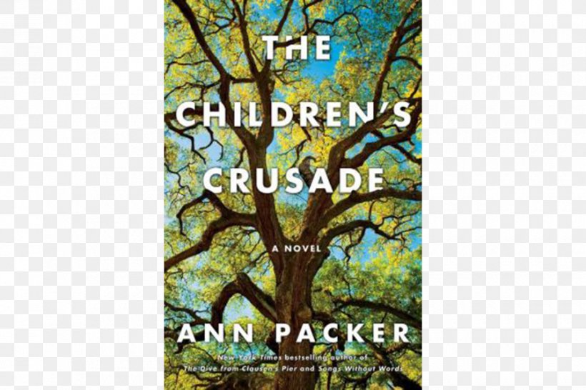 The Children's Crusade: A Novel Hardcover Book The Dive From Clausen's Pier, PNG, 900x600px, Hardcover, Author, Book, Branch, Child Download Free