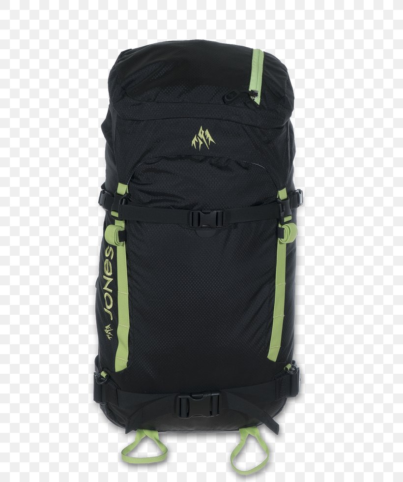 Backpack Splitboard Snowboard Jones Hovercraft Split (2016) Bag, PNG, 745x980px, Backpack, Backcountry Skiing, Backcountry Snowboarding, Bag, Black Download Free