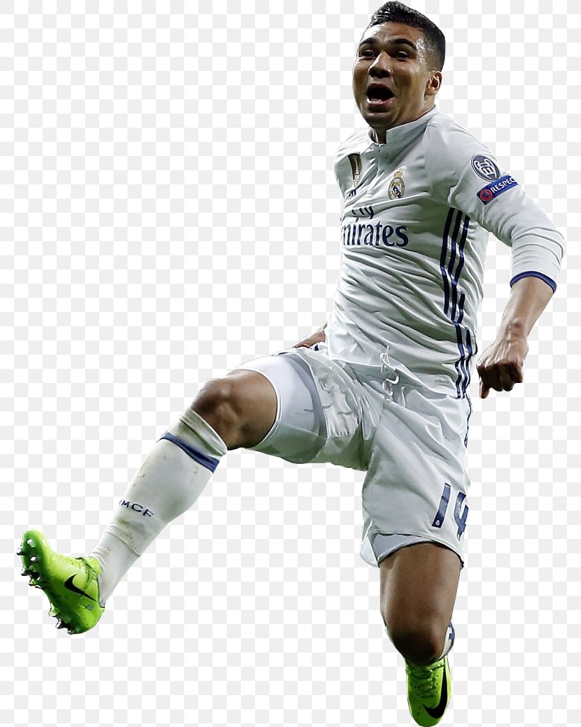Casemiro Real Madrid C.F. Football Player Soccer Player Sport, PNG, 774x1025px, Casemiro, Ball, Clothing, Fc Porto, Football Download Free