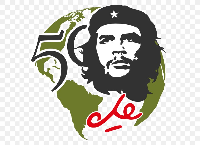 Che Guevara Guerrillero Heroico Cuban Revolution Sticker Vallegrande, PNG, 576x597px, Che Guevara, Art, Brand, Cuban Revolution, Decal Download Free