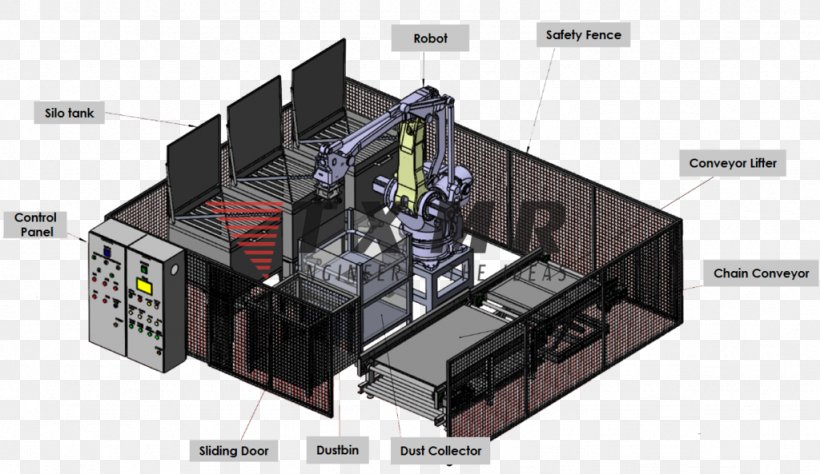 Conveyor System Mechanical Engineering Automation, PNG, 1024x593px, Conveyor System, Automation, Diagram, Electrical Engineering, Electronics Accessory Download Free