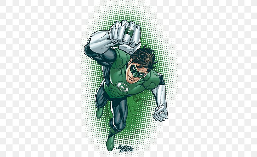 Green Lantern Frosting & Icing Superhero Cartoon, PNG, 500x500px, Green Lantern, Cake, Cartoon, Fictional Character, Frosting Icing Download Free