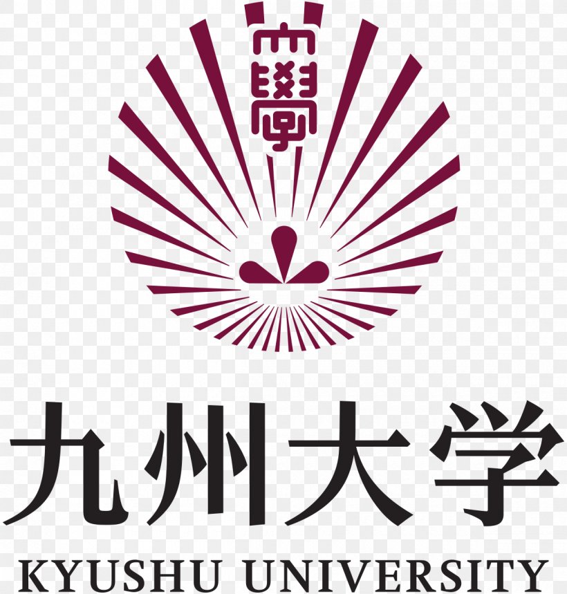 Kyushu University Logo Nagoya University Research, PNG, 1200x1258px, Kyushu University, Area, Brand, Flower, Japan Download Free
