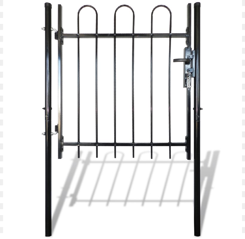 Picket Fence Gate Door Lock, PNG, 800x800px, Fence, Backyard, Door, Furniture, Garden Download Free